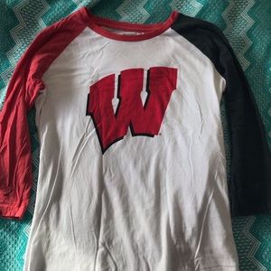 Badger shirt